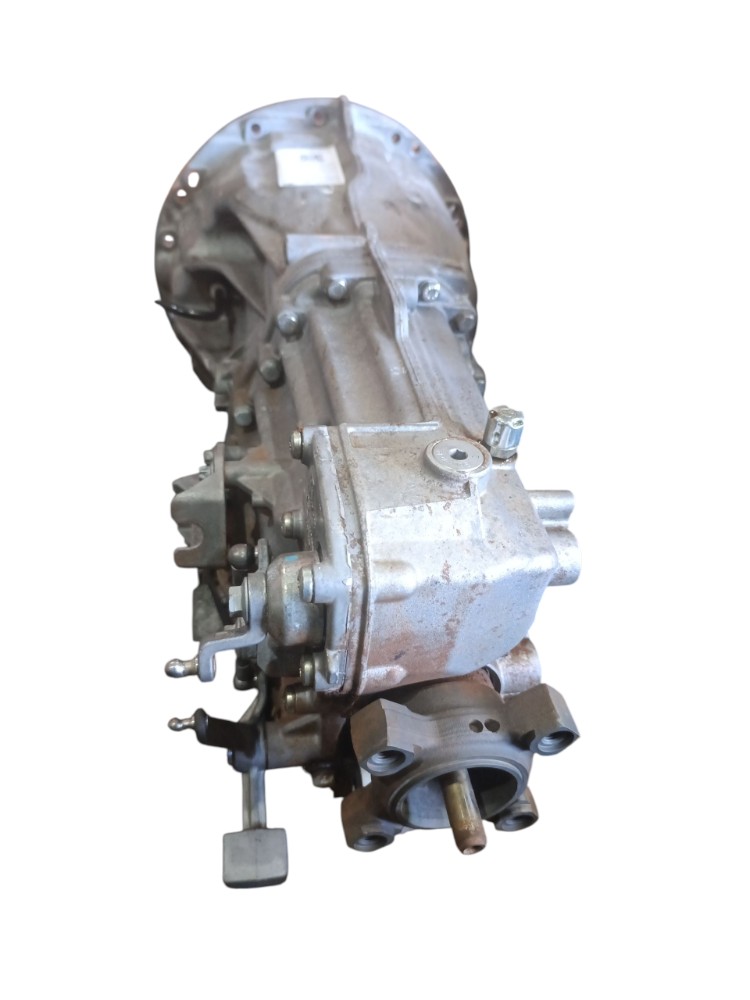 Caixa de marcha Mercedes benz Sprinter 311/313/415/416/515 3