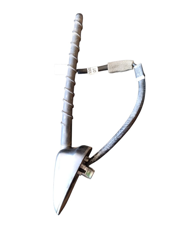 Antena De Teto Hilux 2.8 17/18 – 863000k220 3