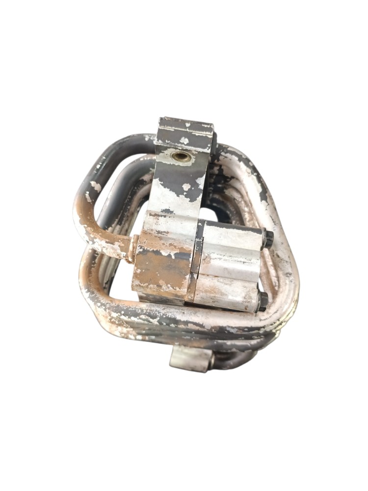 Serpentina Compressor De Ar Scania 440 N 87089990 3
