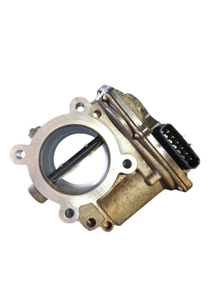 Tbi Corpo Borboleta Toyota Hilux 2.8 Diesel 2016 2020 3
