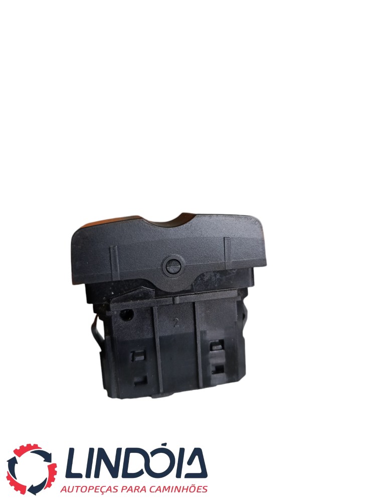 Botão Cruiser Control Mercedes Benz Actros 9435459107 3