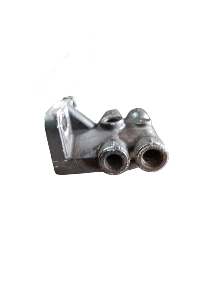 Suporte Filtro Do Diesel Iveco Stralis Cursor 13