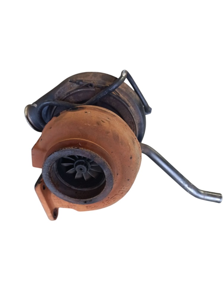 Turbina Original Scania Pgr 380/420 3
