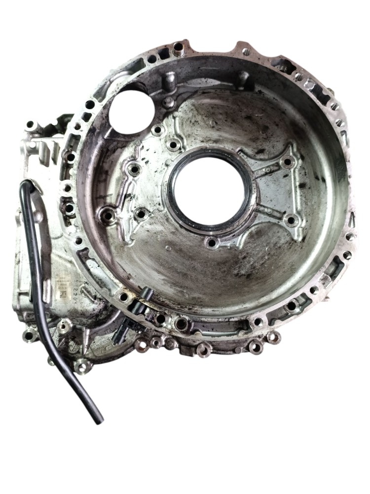 Capa Seca Motor Mb Sprinter Om651 2.2 A6510150602