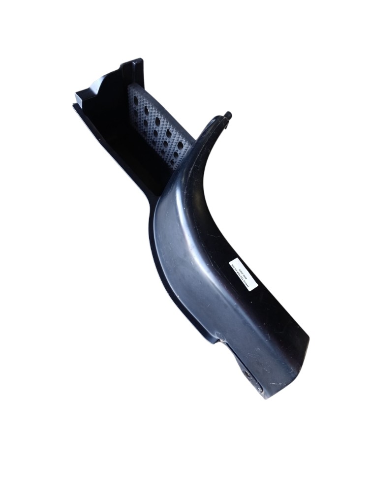 Paralama Superior Com Estribo Iveco Tector Ld 5801388775 1