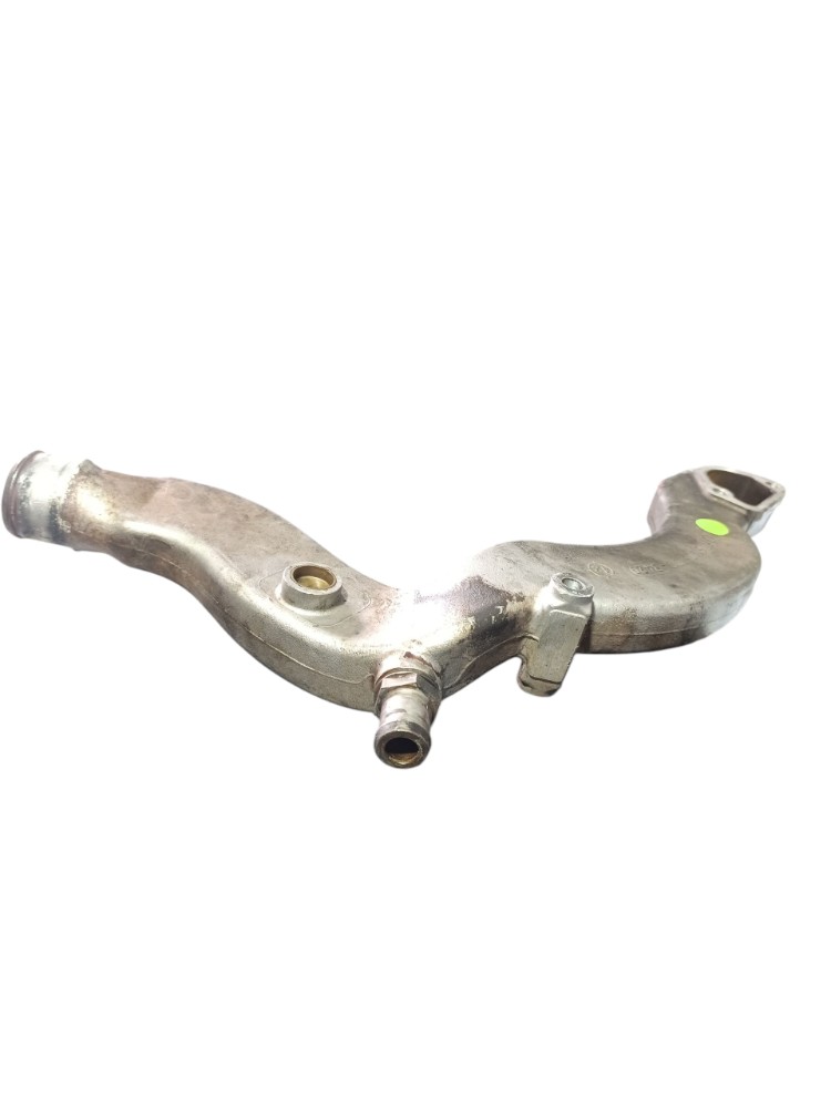Tubo Água Motor Man D08 6cc Vw Constellation 51063023429 3