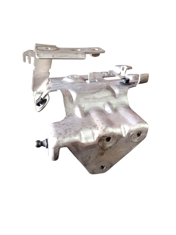 Suporte sensor de pressão Mb Sprinter 311/415 Om651 2.2 A6510900741 1