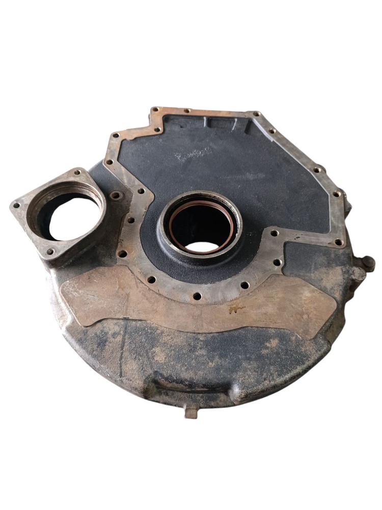 Capa Seca Motor Mwm Sprint 4.08 Delivery 5140/8150eod 1