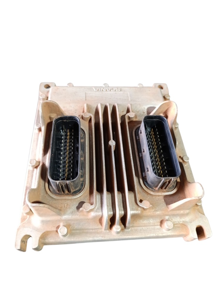 Módulo Ecu Scania Ntg R500 2405737 5