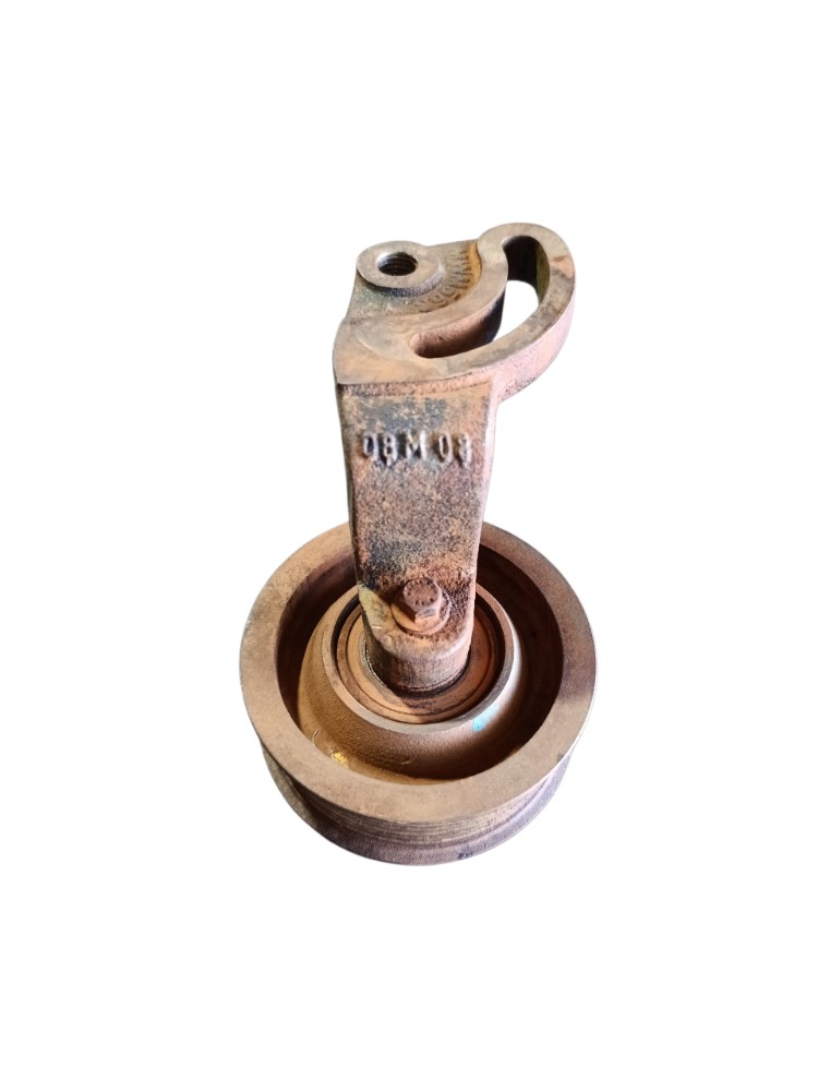 Tensor polia esticador correia motor MWM X10 922906400010 1
