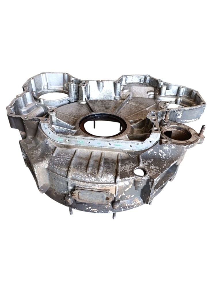 Capa Seca Motor Scania Dc12 420 1793662 4
