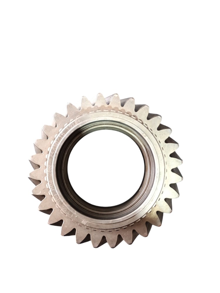 Engrenagem 28d Câmbio Zf Astronic Mid 1336304004 2