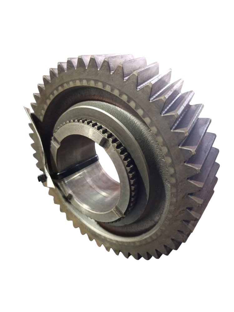 Engrenagem 1 Movel Cambio Zf 16s1650 0091304297 1