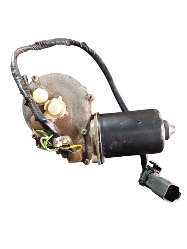 Motor Limpador De Parabrisa Paralelo Scania G Série 5 3
