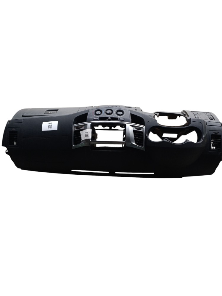 Capa Painel Completo Hilux 3.0 2014 4