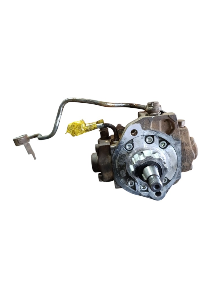 Bomba De Alta Original Toyota Hilux 3.0 2013 4