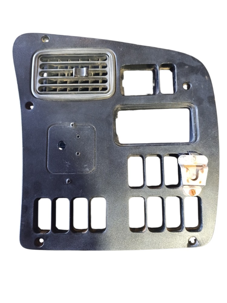 Moldura Painel Instrumentos Atron Com Detalhes A6946800407
