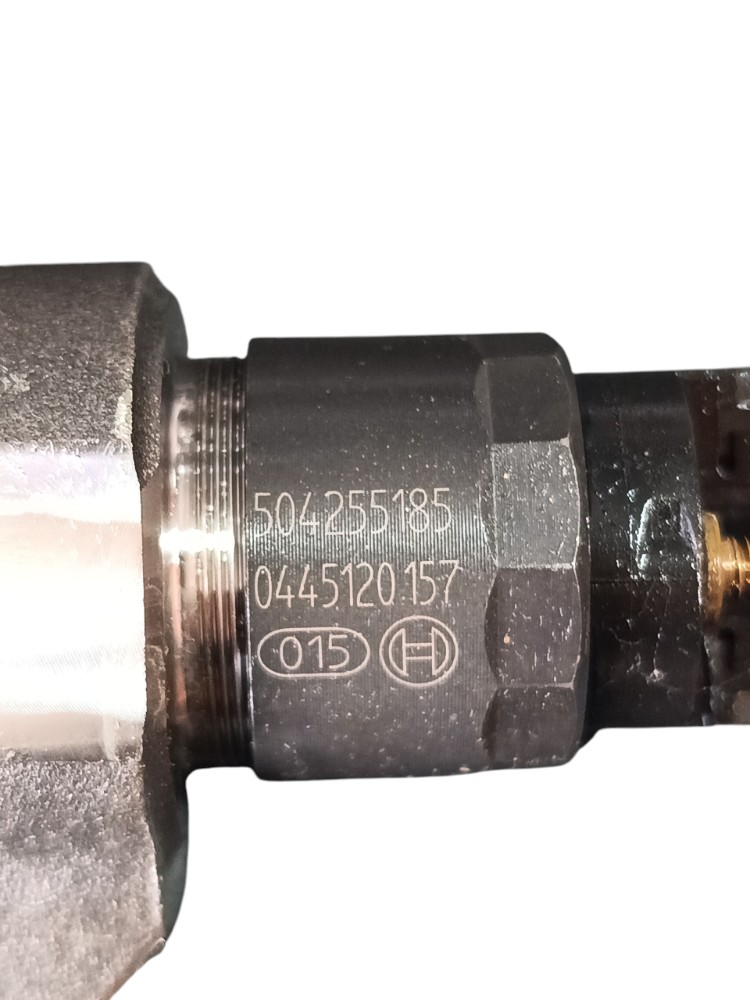 Jogo Bico Injetor Iveco Cursor 9 360 Euro 5 504255185 9
