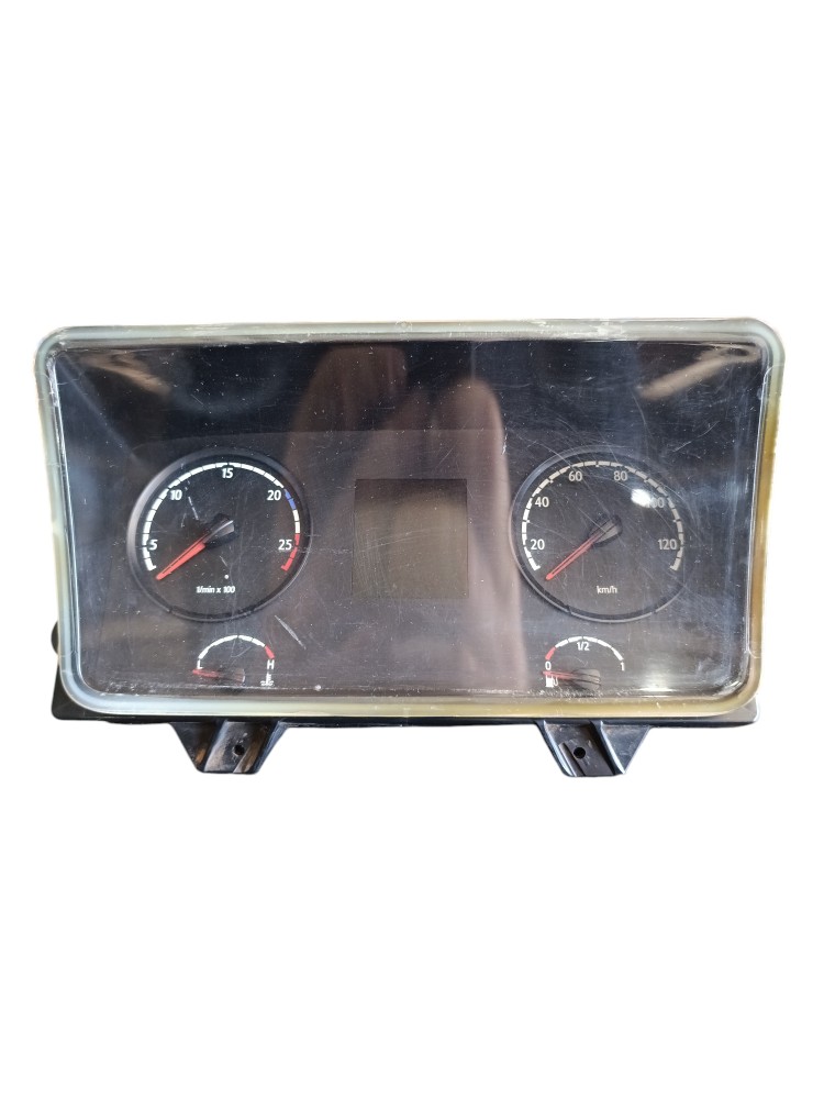 Painel De Instrumentos Scania Pgr 1919012 3