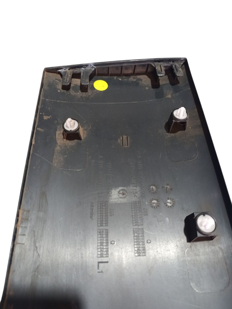 Friso Porta Dianteira Esquerda Mb Sprinter 416 A9106900200 3