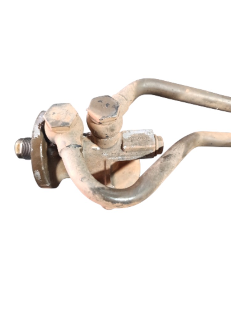 Cabeçote Filtro Do Óleo Caixa Câmbio Scania Ntg Dc13 2786262