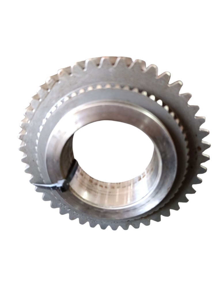 Engrenagem Ré Câmbio Zf S5-420hd 1307395090 2