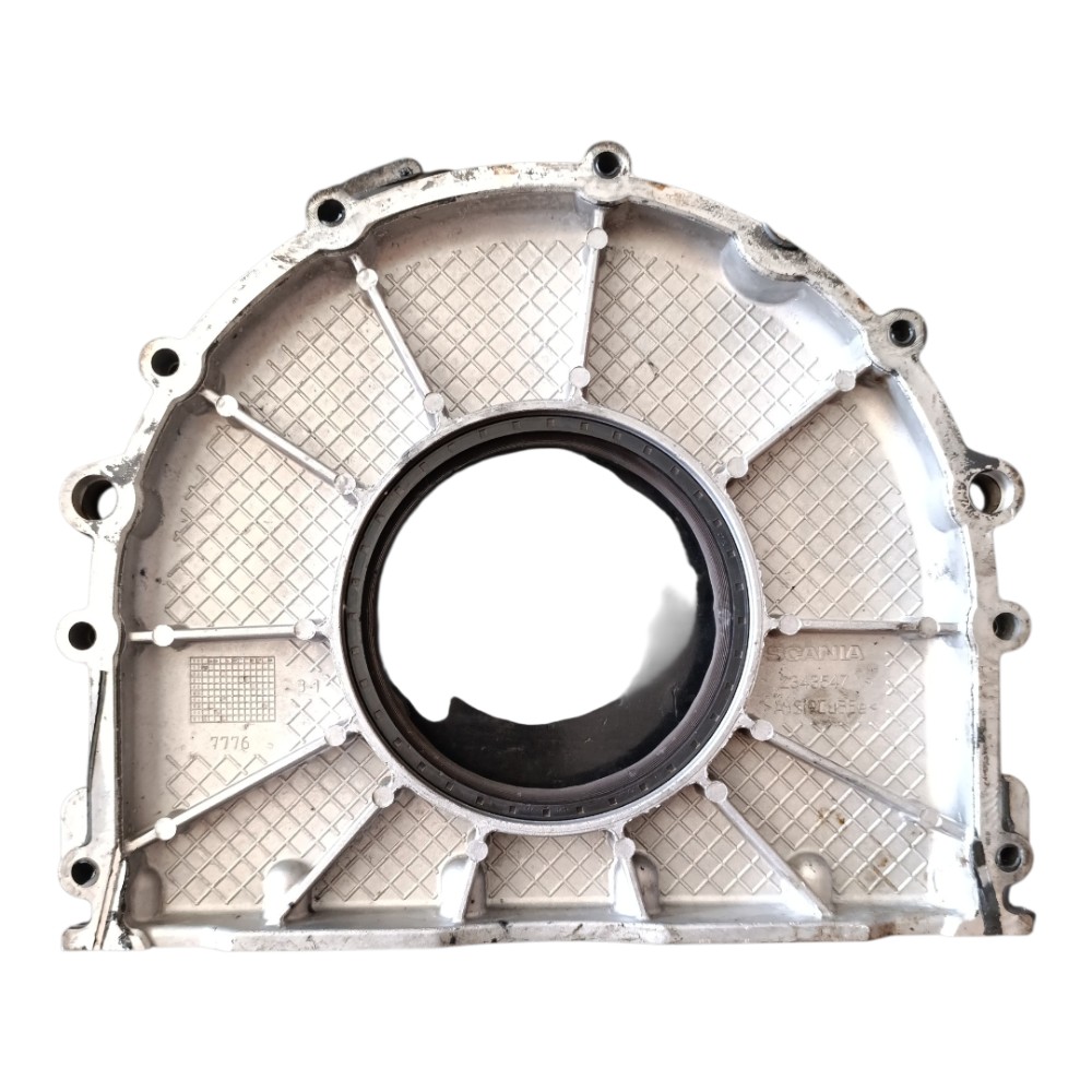 Tampa Dianteira Motor Scania Ntg 2343547 2