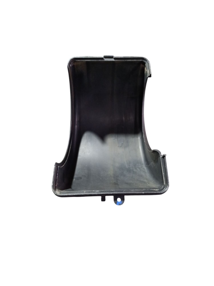 Tampa Do Motor Do Aquecedor Cabine Scania G Série 5 1492019 3