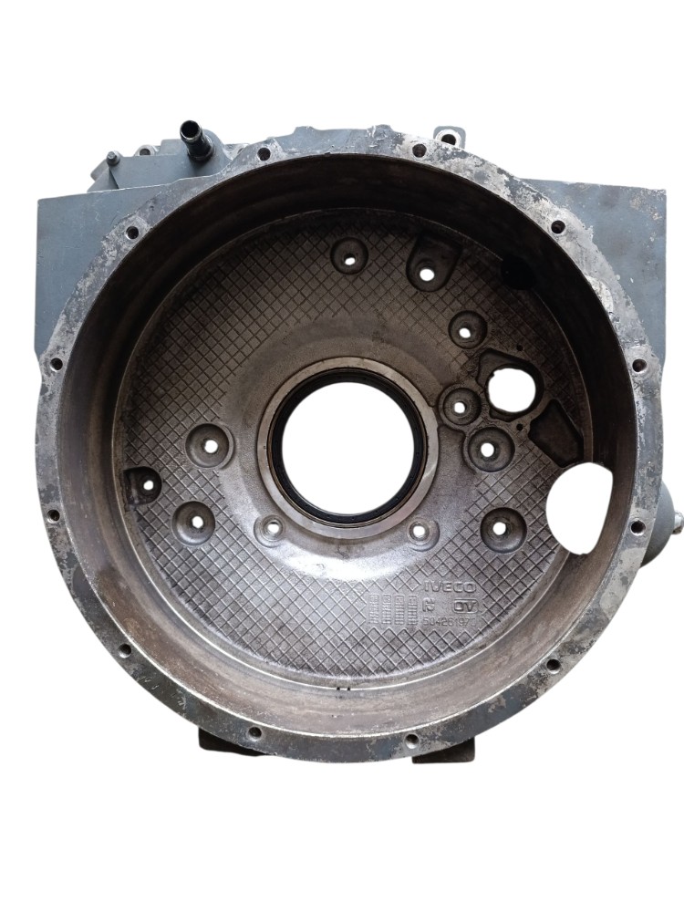 Capa Seca Iveco Tector Motor Isb Euro 3 6cc 504261970 1
