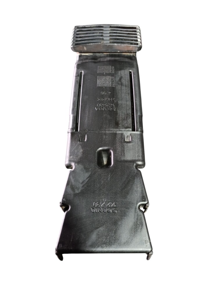 Condutor De Ar Cabine Scania G Série 5 1425430 2