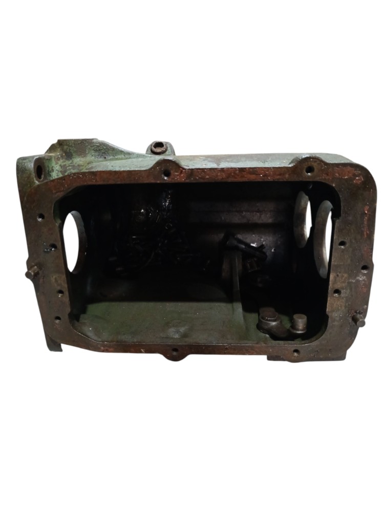 Carcaça Caixa Câmbio Mercedes G3-36 1113 3522610001 3