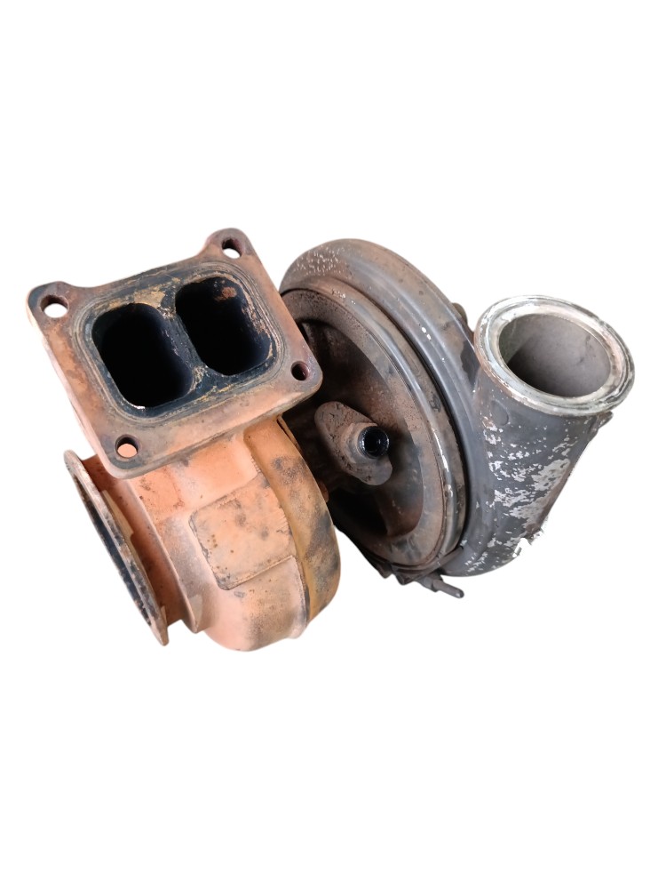 Turbina Scania Pgr 380/420 3
