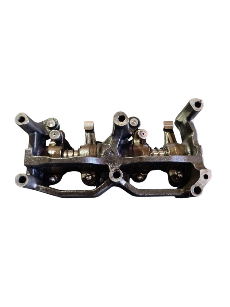 Balancin Comando De Válvulas Motor Man D08 6cc 51042023086 2