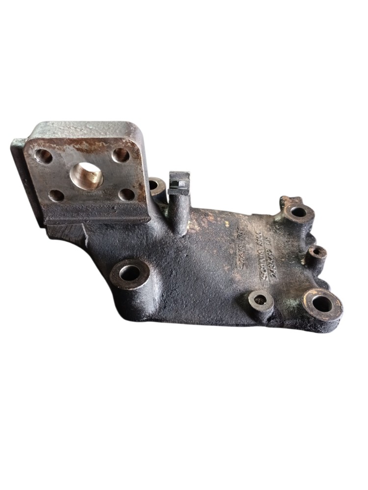 Suporte Motor Esquerdo Scania Ntg Dc13 2435412 2