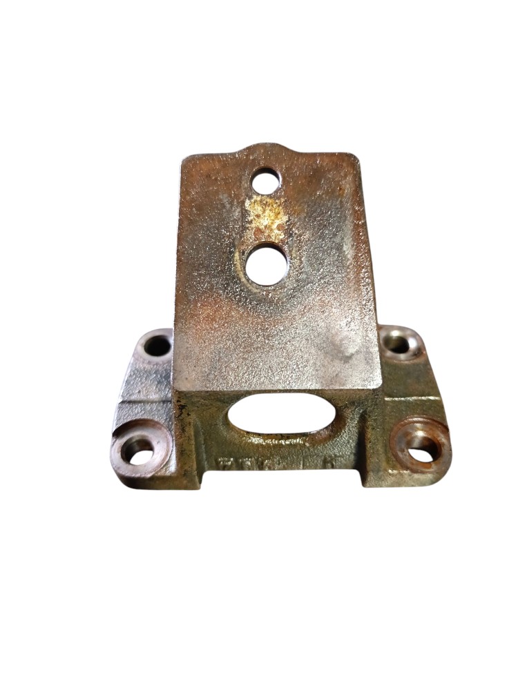 Suporte Coxim Do Motor Lado Direito Hilux 2.8 2018 3