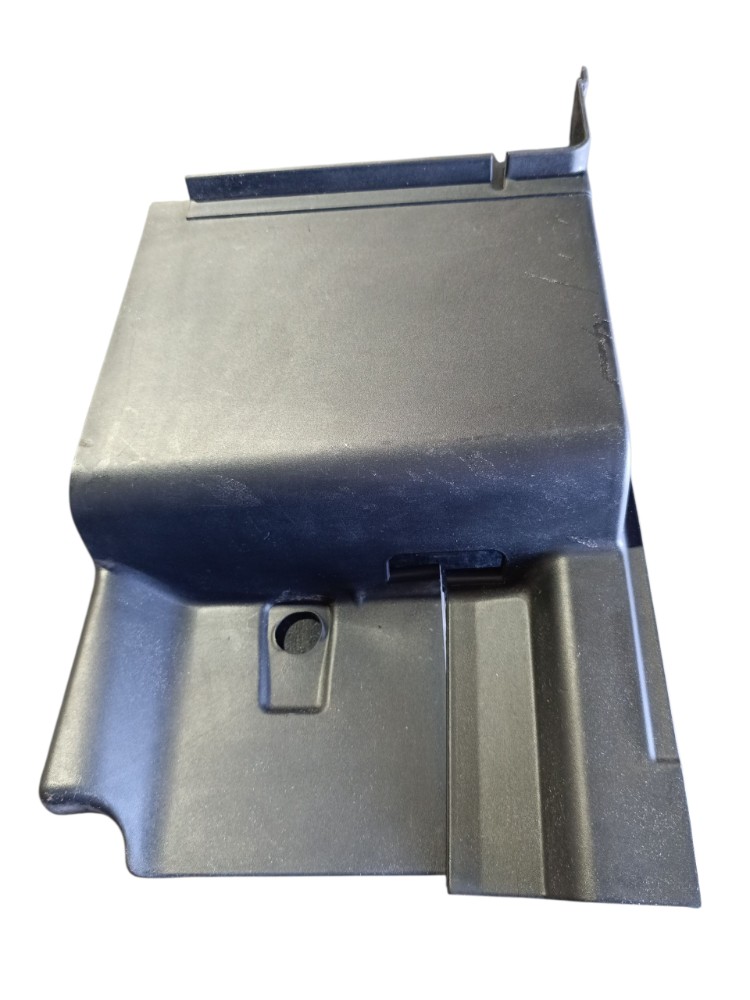 Acabamento Interno Vw Meteor 81625710058