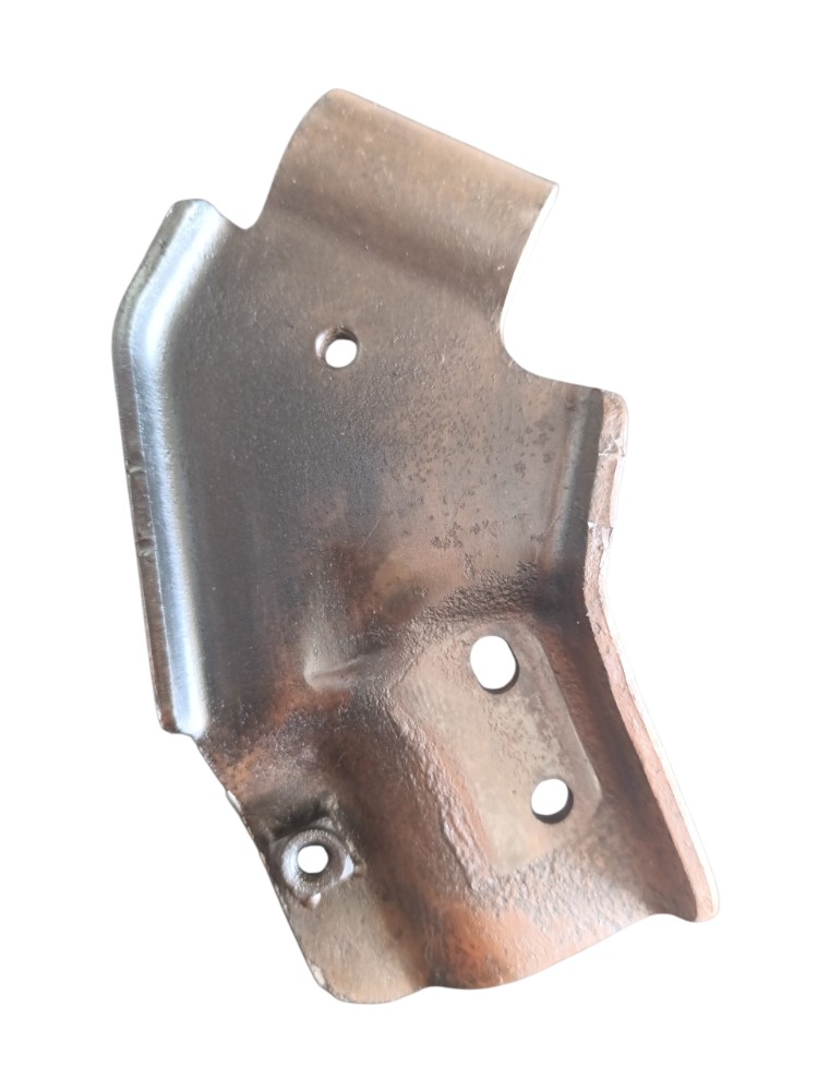 Suporte Duto Ar Scania Dc13 N 1918848 2