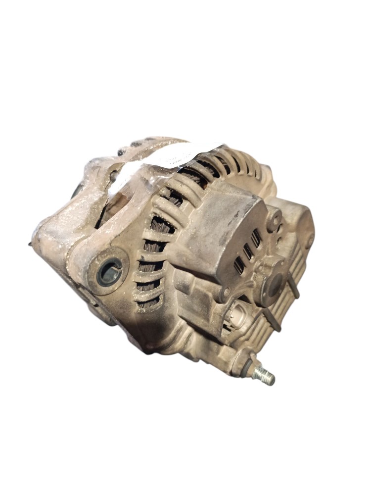 Alternador Iveco Stralis 560 Cursor 13 90a
