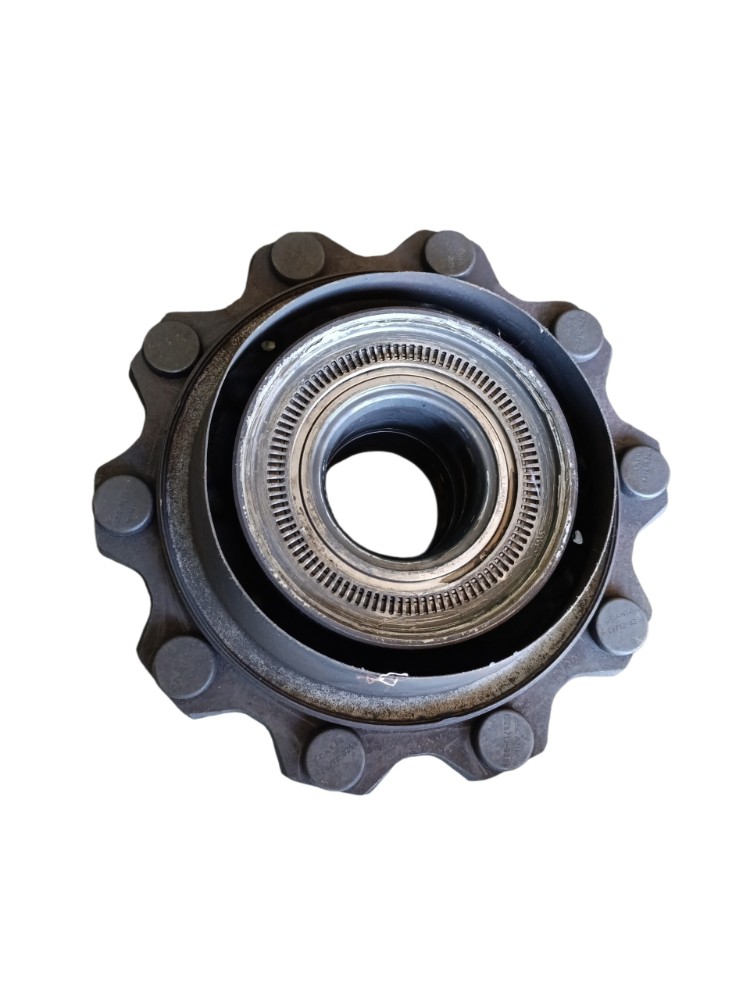 Cubo Roda Traseira Scania 2290531