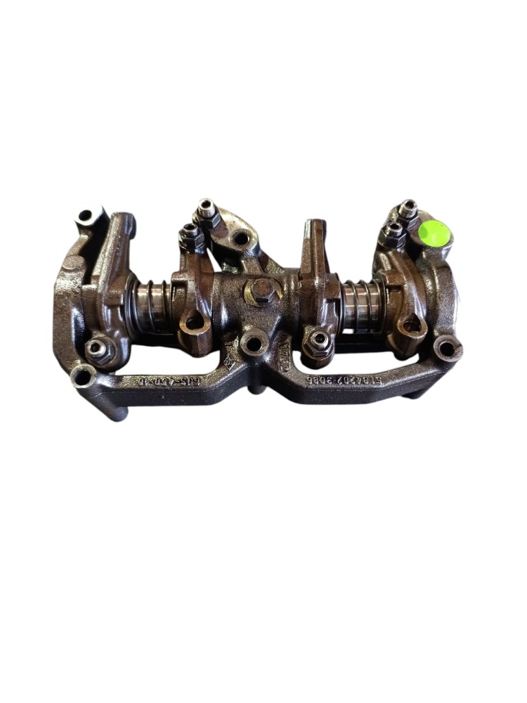 Balancim Comando De Válvulas Motor Man D08 6cc 51042023086 3