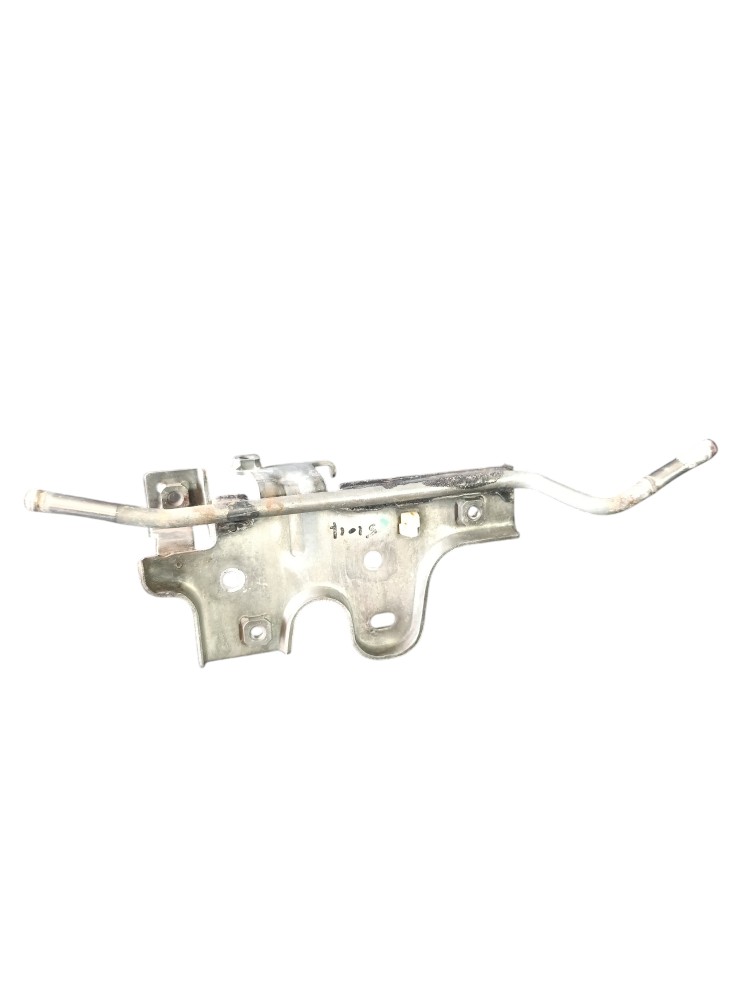 Cano De Agua Hilux 2.8 2018 2