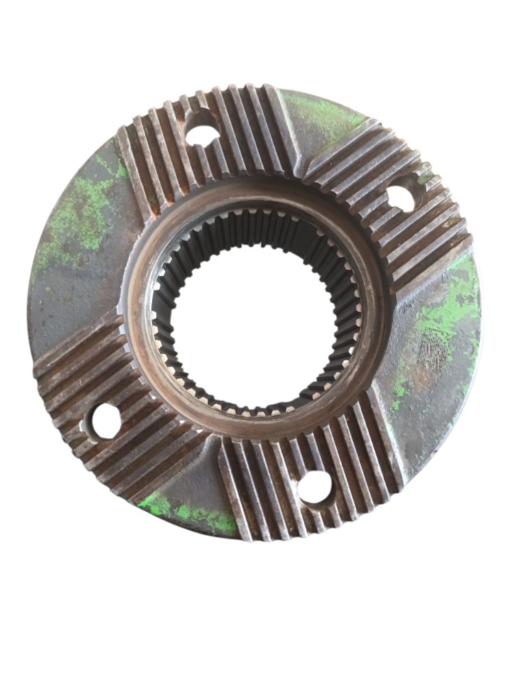 Flange Caixa Câmbio Zf 16s 1297333110 3