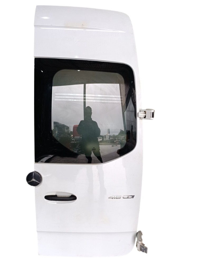 Porta Traseira Lado Direito Mb Sprinter 2022 2
