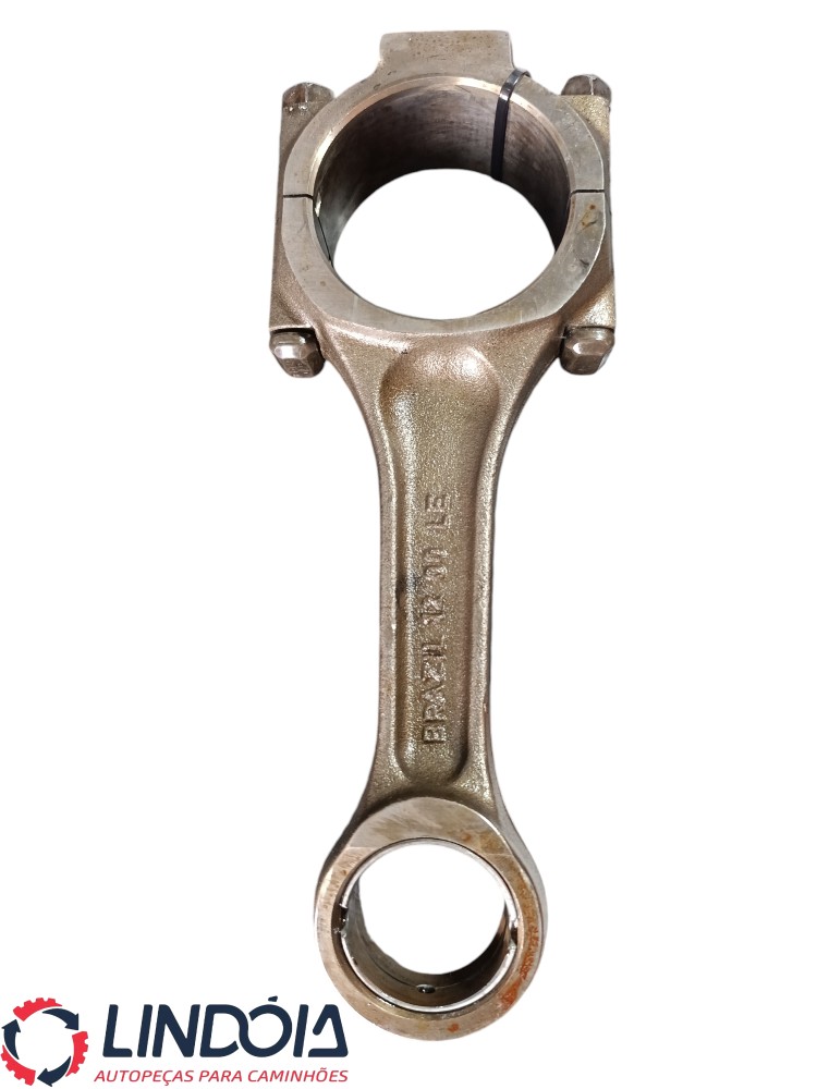 Biela Motor Cummins Série C 3934927 2