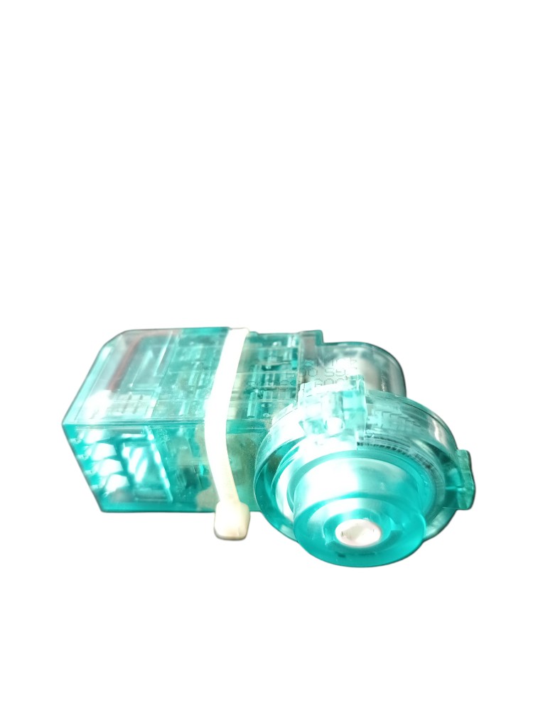 Comutador Elétrico Ignição C/chicote Actros Axor 0005459508
