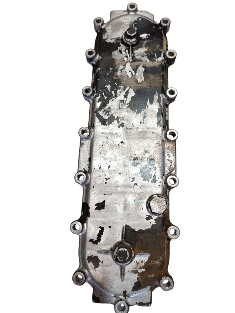 Tampa Com Radiador Iveco Cursor 9 360 Euro 5 504127468 1
