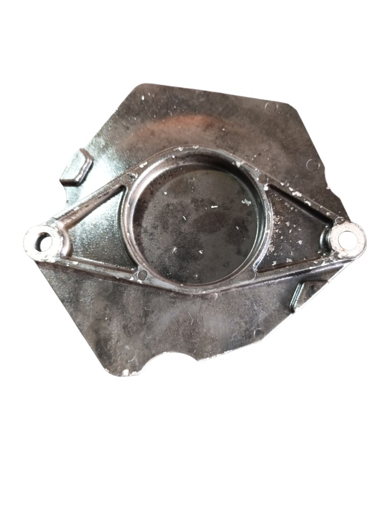 Tampa Capa Seca Motor Scania Ntg Dc13 1892785 1