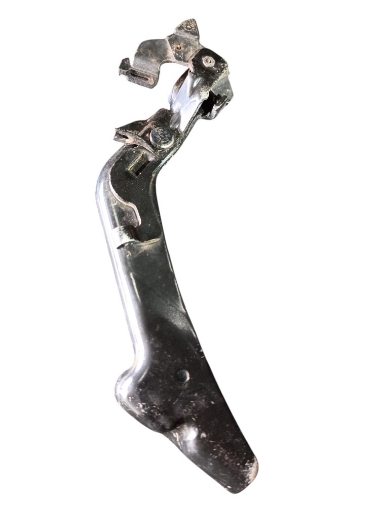 Carretilha Inferior Porta Correr Lateral Ducato 2019 2