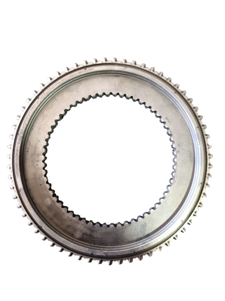 Corpo Sincronizador Cambio Zf 16s/1650 Over 0091304128 1