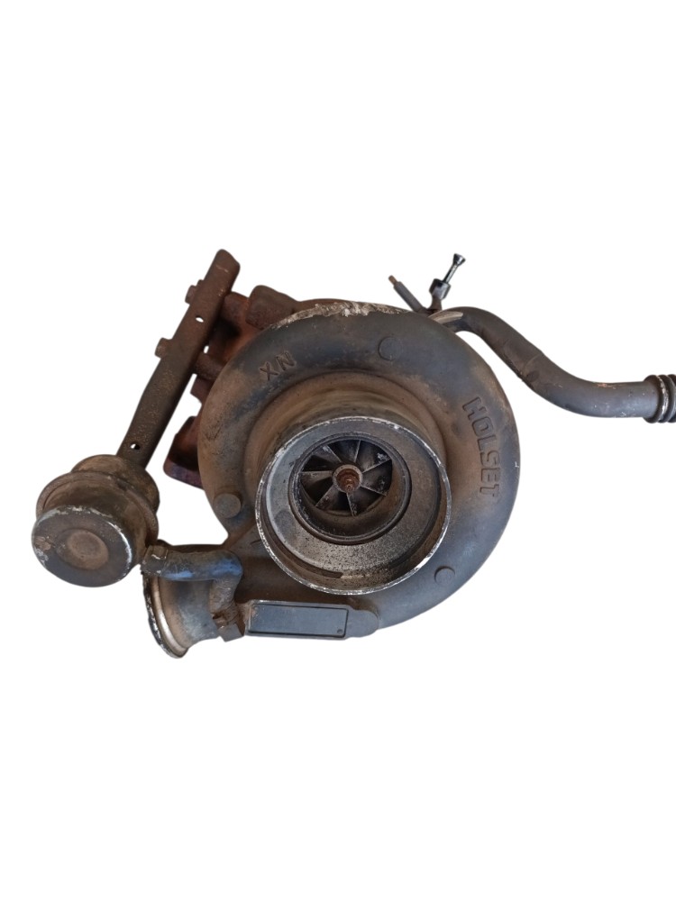 Turbina Iveco Tector isb euro 3 4035899 2